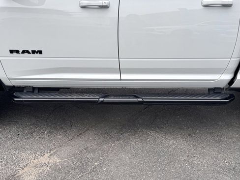 Certified 2024 RAM 2500 Big Horn w/ Night Edition image 5