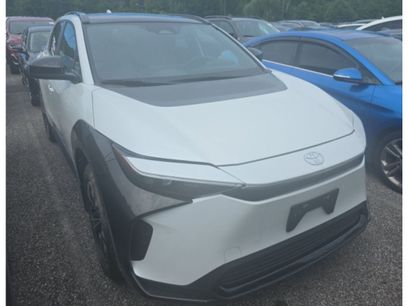 Used 2024 Toyota bZ4X FWD w/ Weather Package