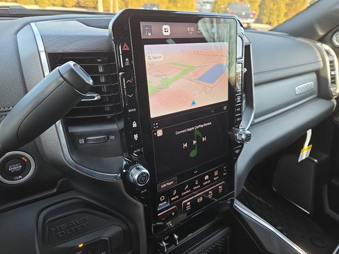 New 2026 RAM 3500 Laramie image 16