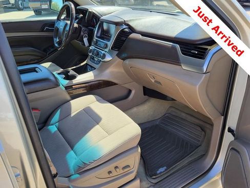 Used 2016 Chevrolet Suburban LS w/ Enhanced Driver Alert Package image 25