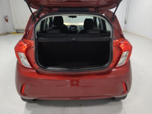 Used 2022 Chevrolet Spark LS FWD image 29
