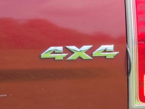 Used 2015 RAM 3500 Laramie AWD/4WD image 5