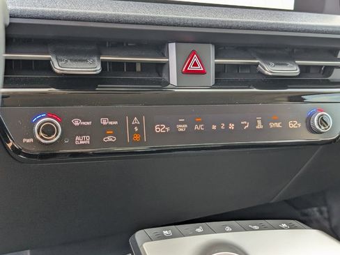 Certified 2023 Kia EV6 Wind w/ Wind Technology Package image 26