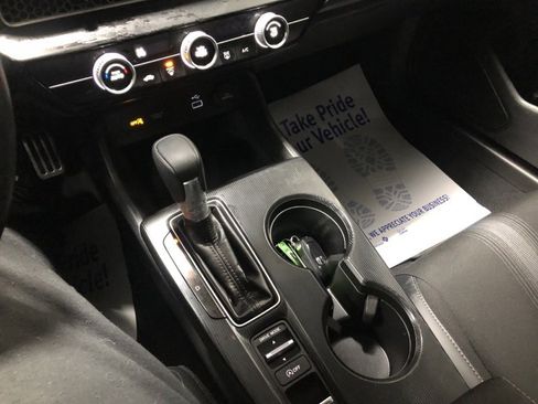 Used 2024 Honda Civic Sport image 26