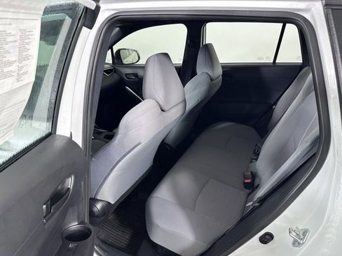 Used 2024 Toyota Corolla Cross S image 14