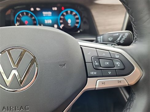 New 2026 Volkswagen Atlas SEL Premium R-Line image 12