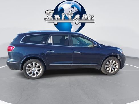 Used 2015 Buick Enclave Premium w/ Experience Buick Package image 2
