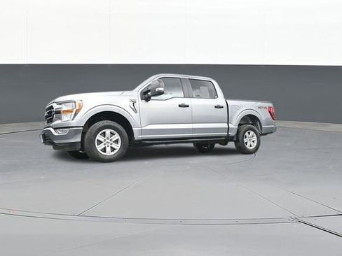 Used 2022 Ford F150 XLT w/ Trailer Tow Package image 47