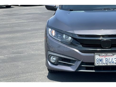 Used 2019 Honda Civic Sport image 18
