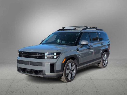 New 2026 Hyundai Santa Fe Limited image 4