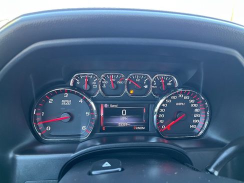 Used 2016 GMC Sierra 1500 SLE w/ SLE Value Package AWD/4WD image 20