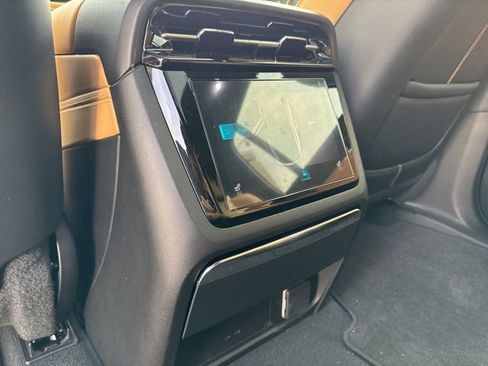 Used 2025 Cadillac Escalade IQ Sport 2 w/ LPO, ONYX Package AWD/4WD image 12