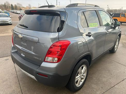 Used 2015 Chevrolet Trax LT w/ LT Plus Package image 5