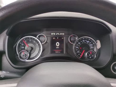 Used 2022 RAM 2500 Tradesman image 33