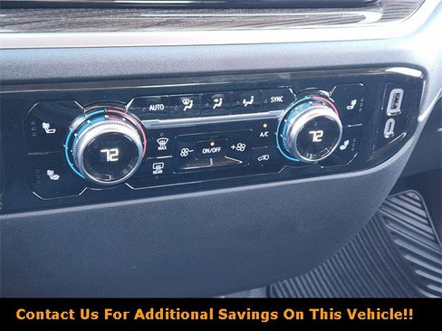 New 2026 GMC Sierra 1500 Elevation image 14