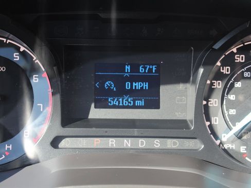 Used 2021 Ford Ranger XL w/ Equipment Group 101A High image 9