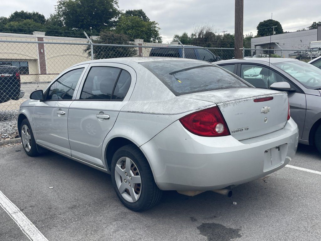 Used 2006 Chevrolet Cobalt LS FWD image 3