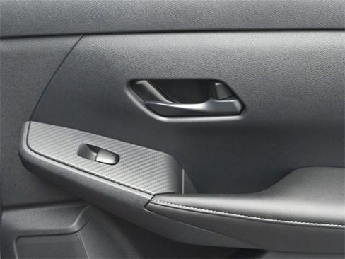 Used 2025 Nissan Sentra SV w/ All-Weather Package image 30