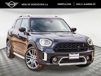 Used 2022 MINI Cooper Countryman S
