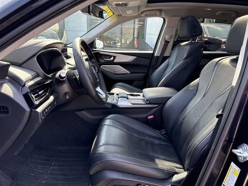 Used 2023 Acura MDX FWD w/ Technology Package image 4