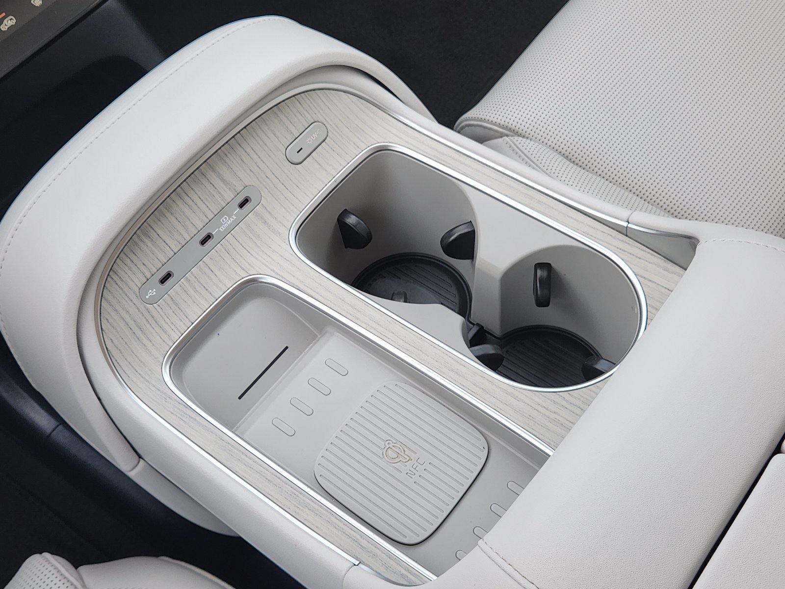Used 2026 Hyundai Palisade Calligraphy FWD image 21
