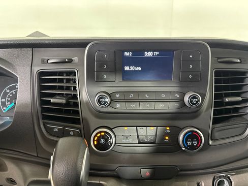 Used 2025 Ford Transit 250 Low Roof w/ Exterior Upgrade Package RWD image 13