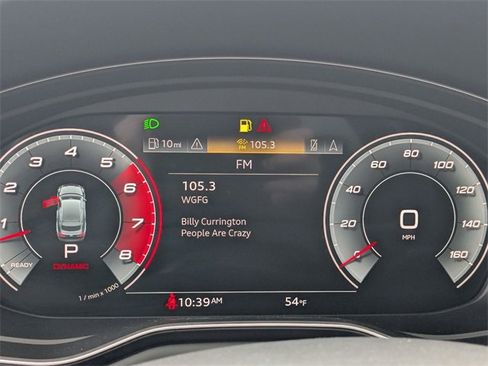 Used 2021 Audi S5 Prestige w/ Prestige Package image 19