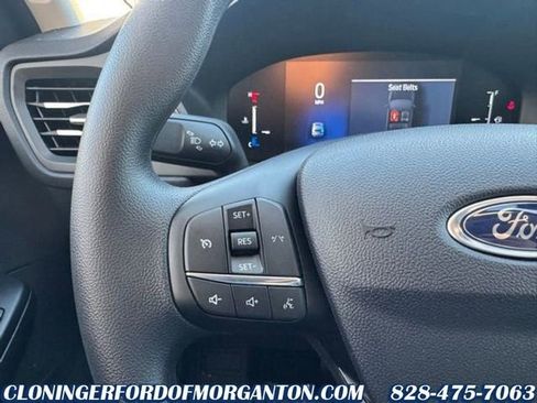 New 2026 Ford Escape Active AWD/4WD image 16