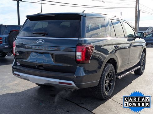 Certified 2024 Ford Expedition Timberline image 4