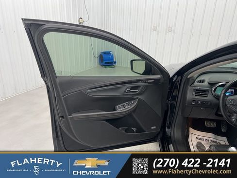 Used 2018 Chevrolet Impala Premier image 8