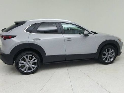 Used 2025 MAZDA CX-30 AWD 2.5 S w/ Preferred Package image 6