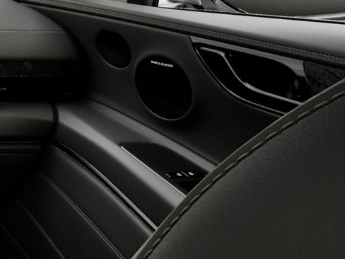 New 2026 Genesis GV80 3.5T Prestige image 23