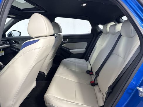 Certified 2026 Acura Integra A-Spec FWD image 24