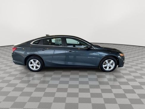 Used 2019 Chevrolet Malibu LS image 12