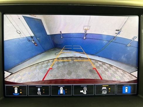 Used 2022 GMC Acadia Denali w/ Denali Ultimate Package image 29