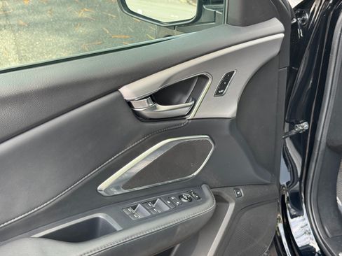 Used 2021 Acura RDX AWD image 22
