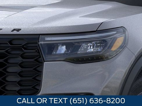 New 2026 Ford Explorer ST-Line image 21