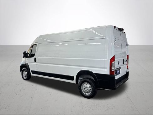 New 2026 RAM ProMaster 2500 w/ Premium Convenience Group FWD image 8
