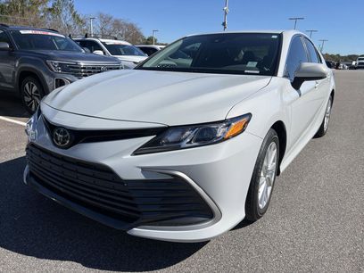 Used 2023 Toyota Camry LE