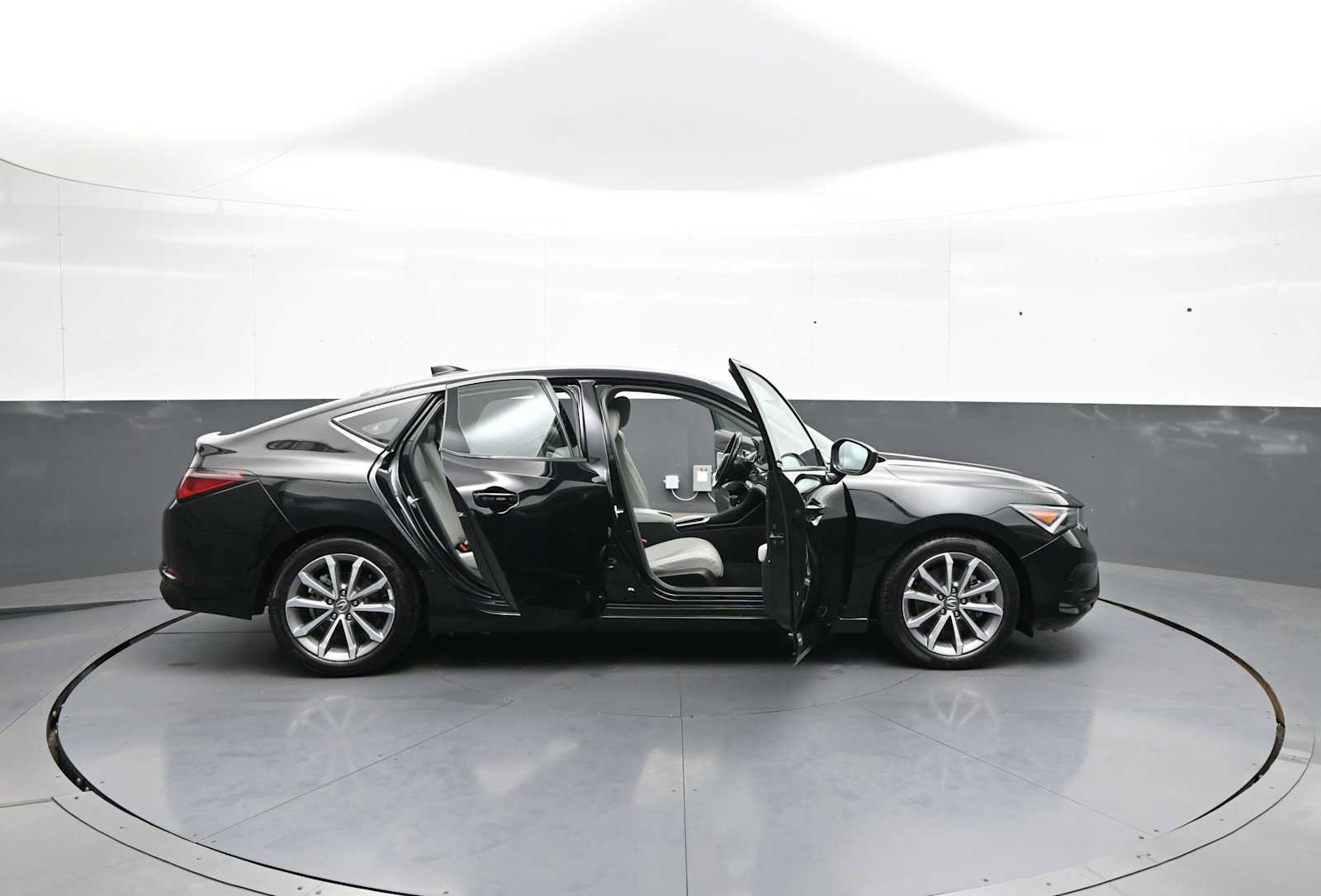 Certified 2024 Acura Integra FWD image 41