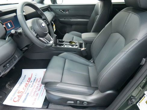 New 2026 Subaru Outback Touring XT image 13