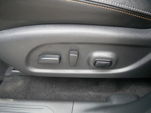 Used 2024 Nissan Murano Platinum w/ Cargo Package image 15