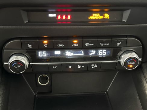 Certified 2023 MAZDA CX-5 AWD 2.5 S w/ Select Package image 17