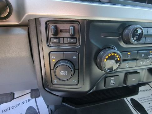 Used 2024 Ford F250 XL w/ STX Appearance Package AWD/4WD image 17