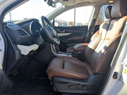 Used 2022 Subaru Ascent Touring image 26
