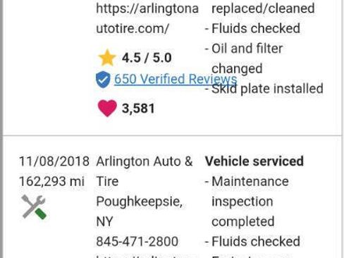 Used 2011 Nissan Pathfinder Silver image 74