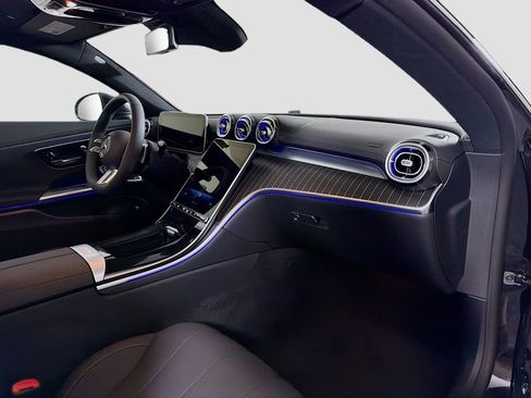 New 2026 Mercedes-Benz CLE 450 4MATIC Coupe image 31