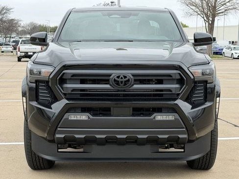 New 2026 Toyota Tacoma SR5 AWD/4WD image 7