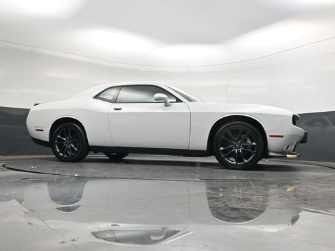 Used 2023 Dodge Challenger GT w/ Blacktop Package AWD/4WD image 34