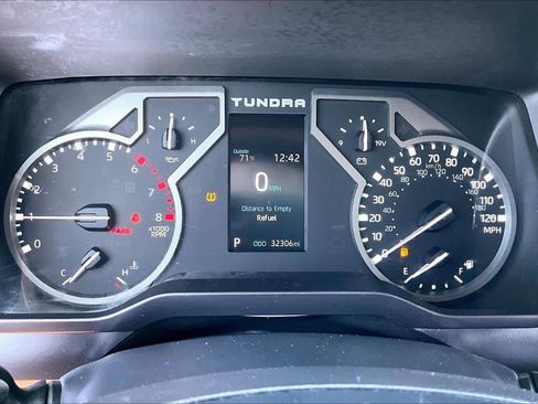 Used 2023 Toyota Tundra SR5 image 26